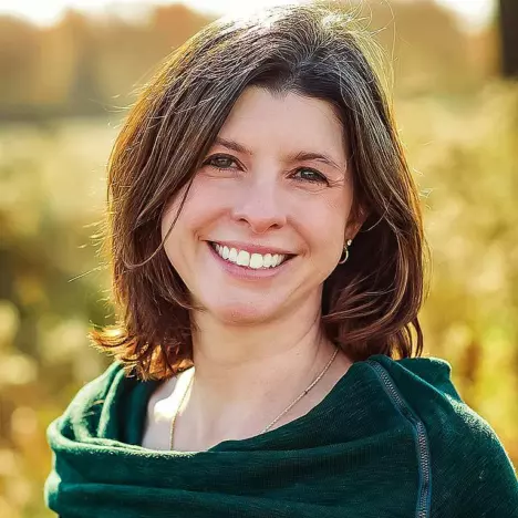 Sarah Donovan