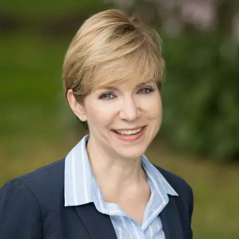 Ann Wood